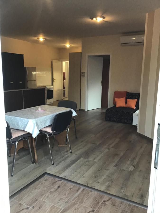 Apartament Wellness Lurko Apartman Hajdúszoboszló Zewnętrze zdjęcie