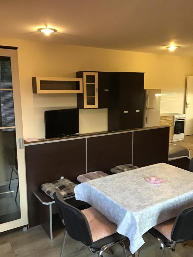 Apartament Wellness Lurko Apartman Hajdúszoboszló Zewnętrze zdjęcie