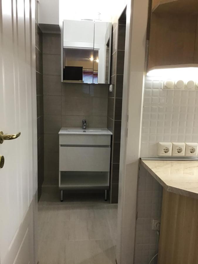 Apartament Wellness Lurko Apartman Hajdúszoboszló Zewnętrze zdjęcie